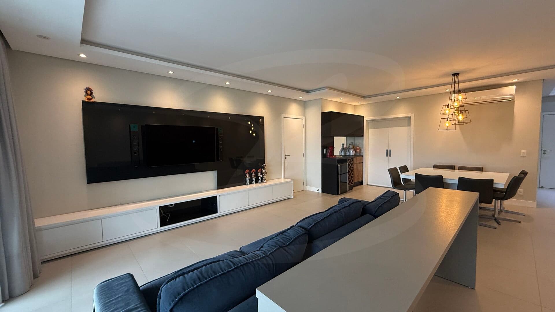 APARTAMENTO A VENDA NO EDIFICIO ASPEN