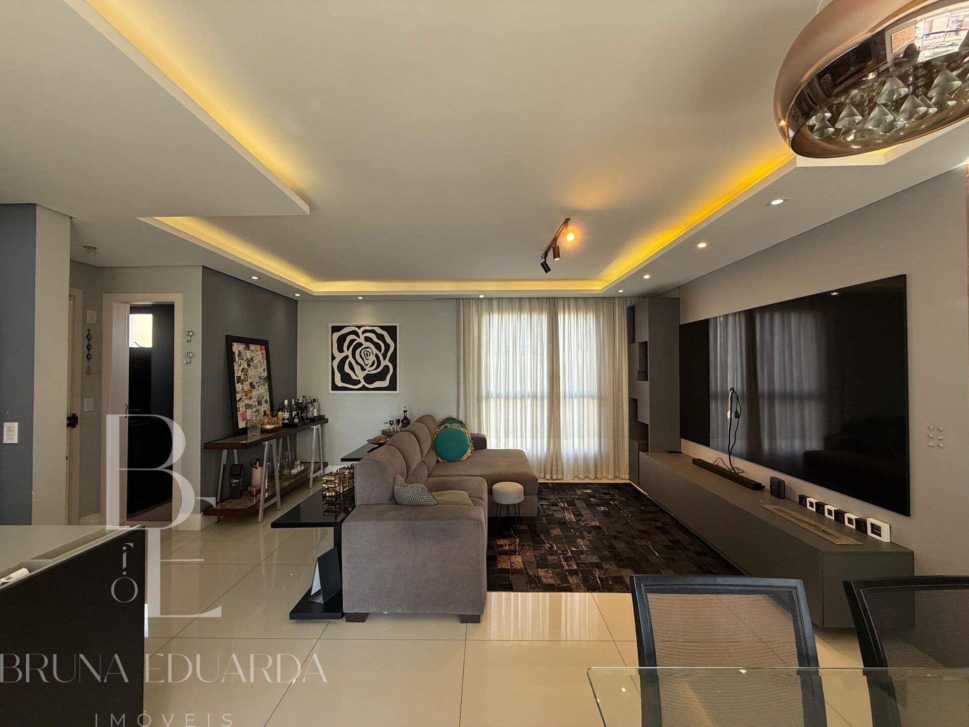 Apartamento em Atiradores, Joinville/SC