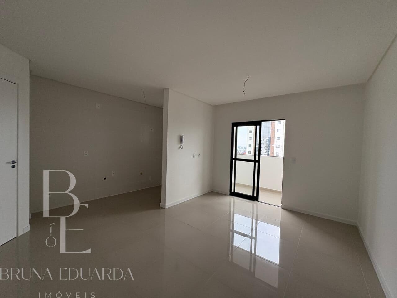 Apartamento em Joinville - Anita Garibaldi