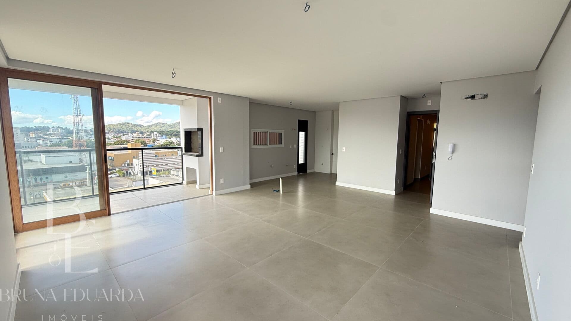 APARTAMENTO AMPLO NO AMÉRICA