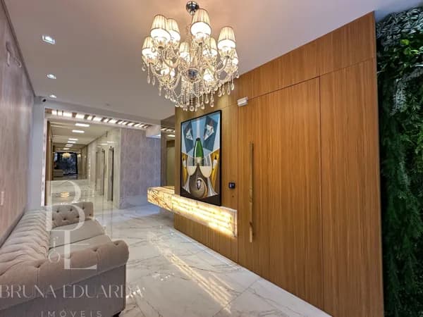 APARTAMENTO NOVO NO AMÉRICA