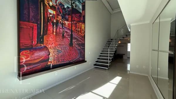 Casa em Condomínio fechado