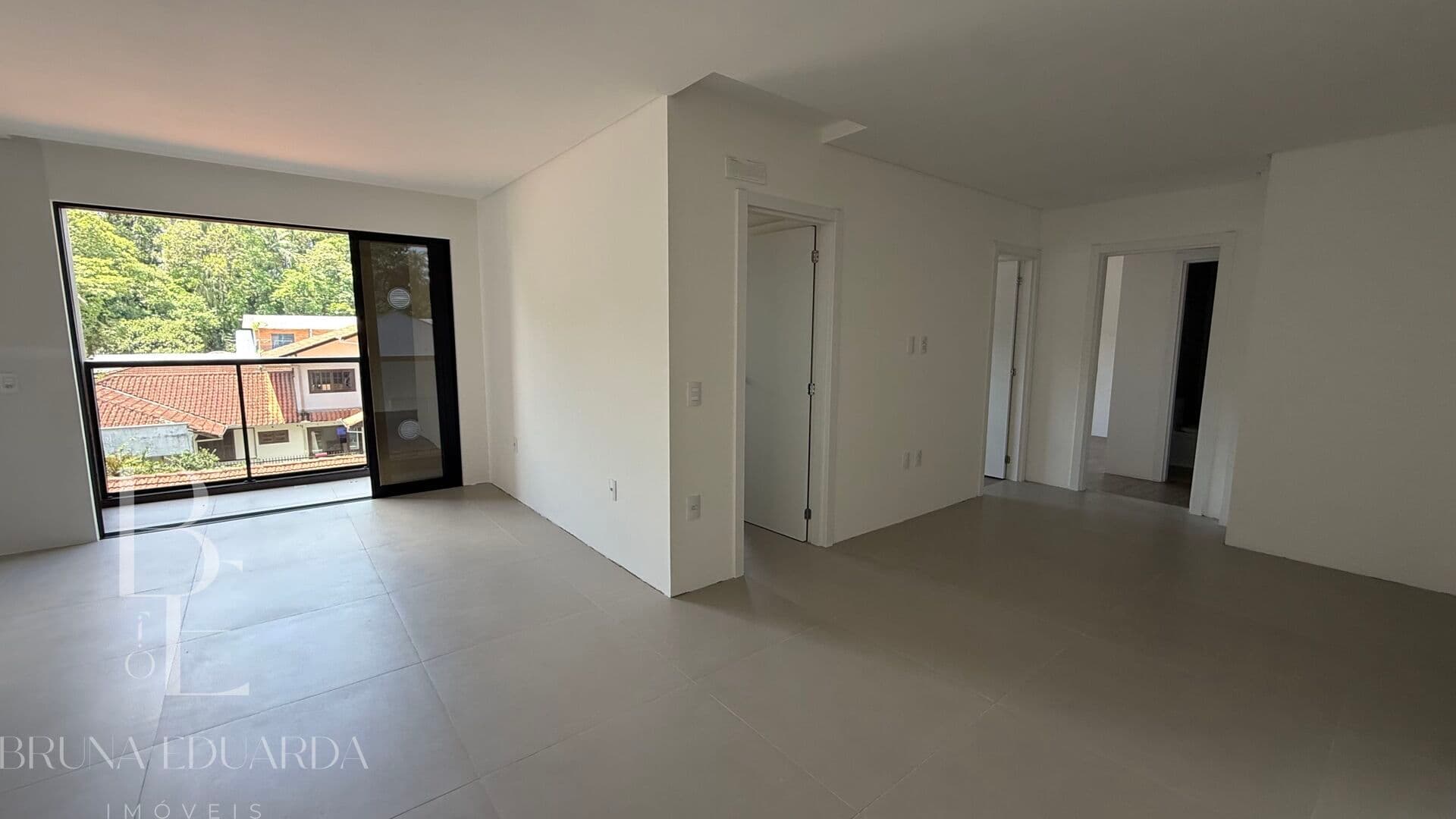 APARTAMENTO NOVO NO ANITA GARIBALDI
