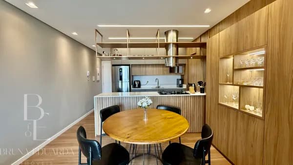 Apartamento em Joinville - Anita Garibaldi