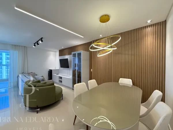 Apartamento Alto Padrão em Centro, Balneário Piçarras/SC