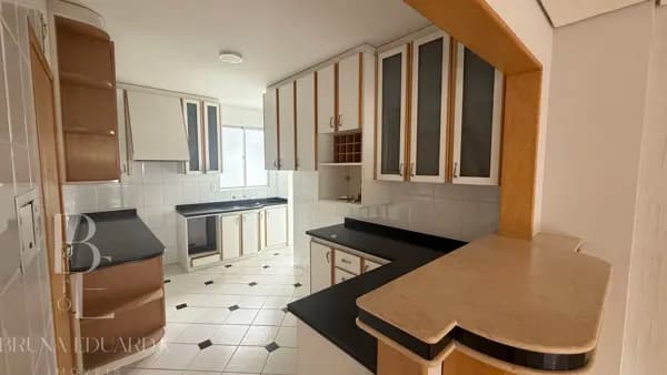 Apartamento em Joinville - Anita Garibaldi