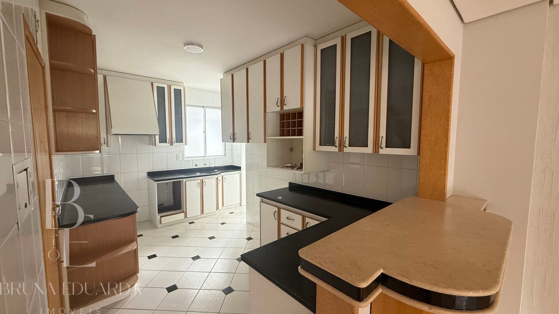 Apartamento em Joinville - Anita Garibaldi