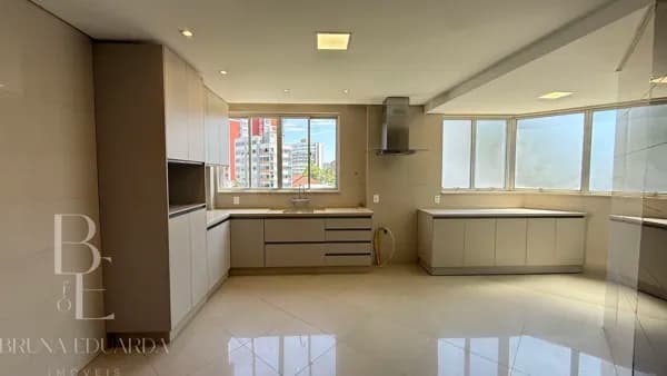 Apartamento em Anita Garibaldi, Joinville/SC