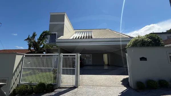 CASA NO BOA VISTA