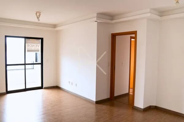 Apartamento à venda no bairro América | 95 m² | 1 suíte + 2 dormitórios | 1 vaga