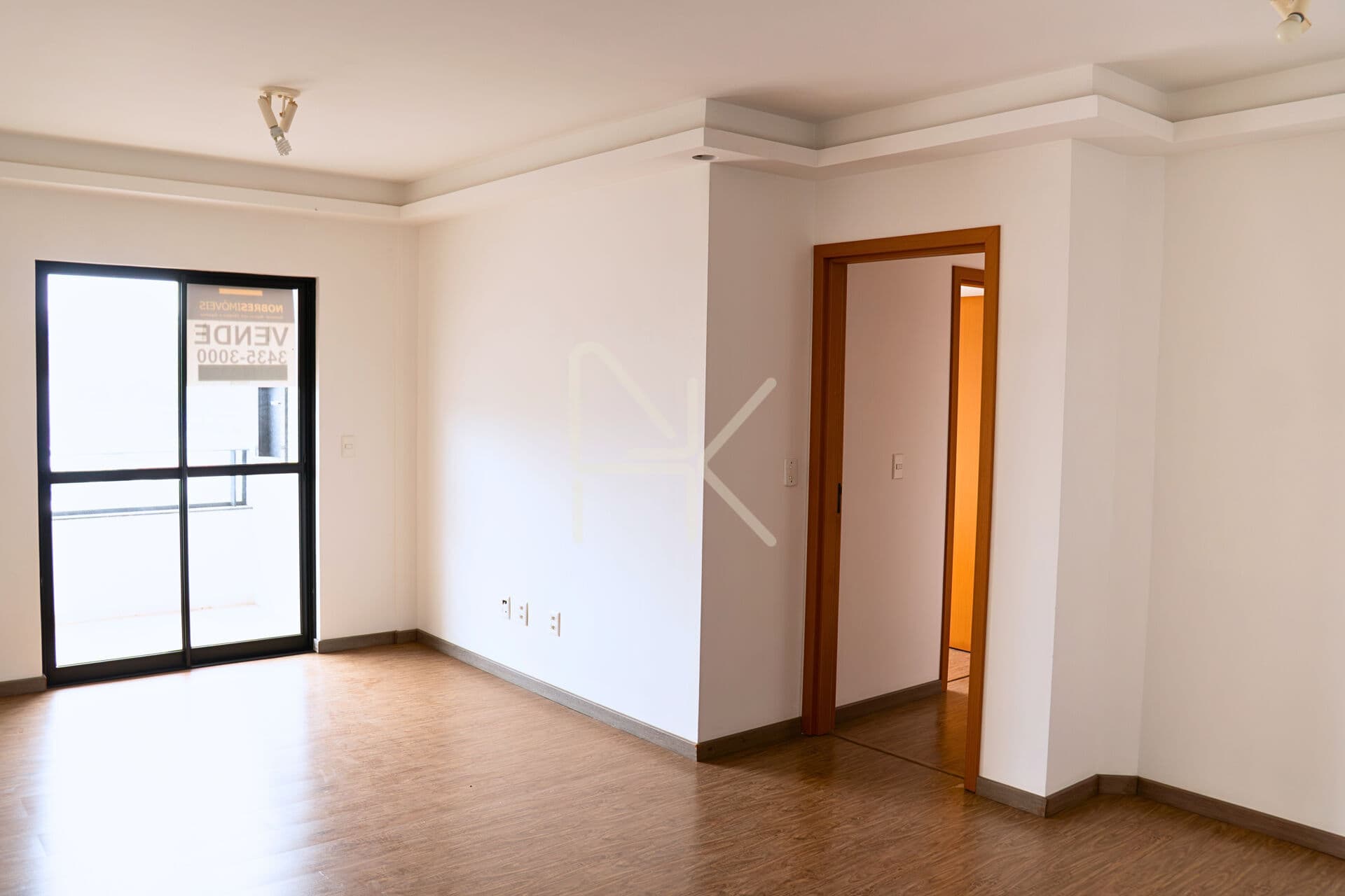 Apartamento à venda no bairro América | 95 m² | 1 suíte + 2 dormitórios | 1 vaga