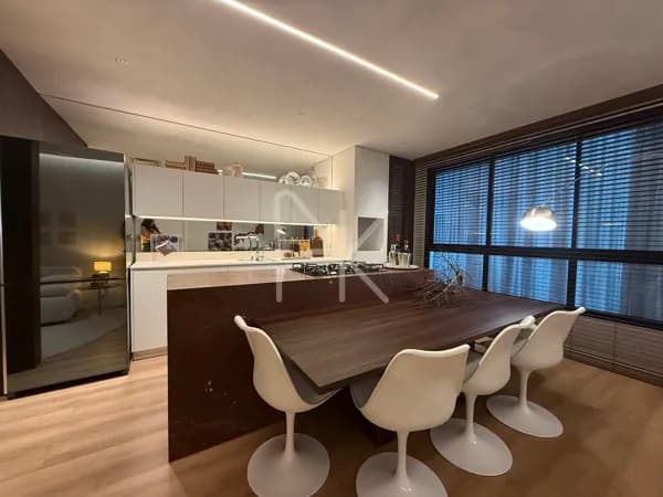 Apartamentos à Venda no Bairro América em Joinville – Lançamento com Lazer no Rooftop e 3 Dormitórios