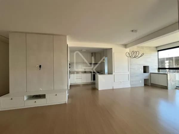 Apartamento de Alto Padrão à Venda no América | 127 m² | 3 Suítes | 2 Vagas | Semi-Mobiliado