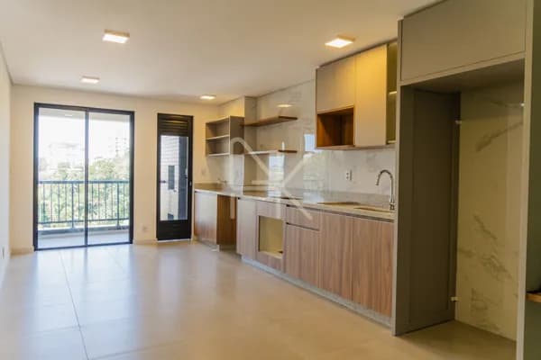 Apartamento à venda 03 Quartos ( 1 Suíte) e Sacada com Churrasqueira no Anita Garibaldi – Empreendimento Completo