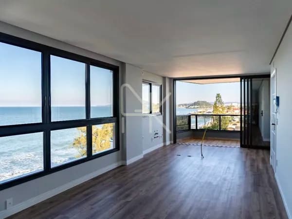 Frente-Mar | Última Fase de Entrega – Apartamento Exclusivo na Praia do Sol, Barra Velha