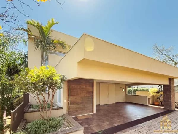 🏡 Sofisticação, Amplitude e Potencial de Lazer em uma Casa Única