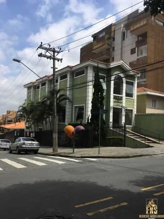 Prédio Comercial em Vila Progredior, São Paulo/SP