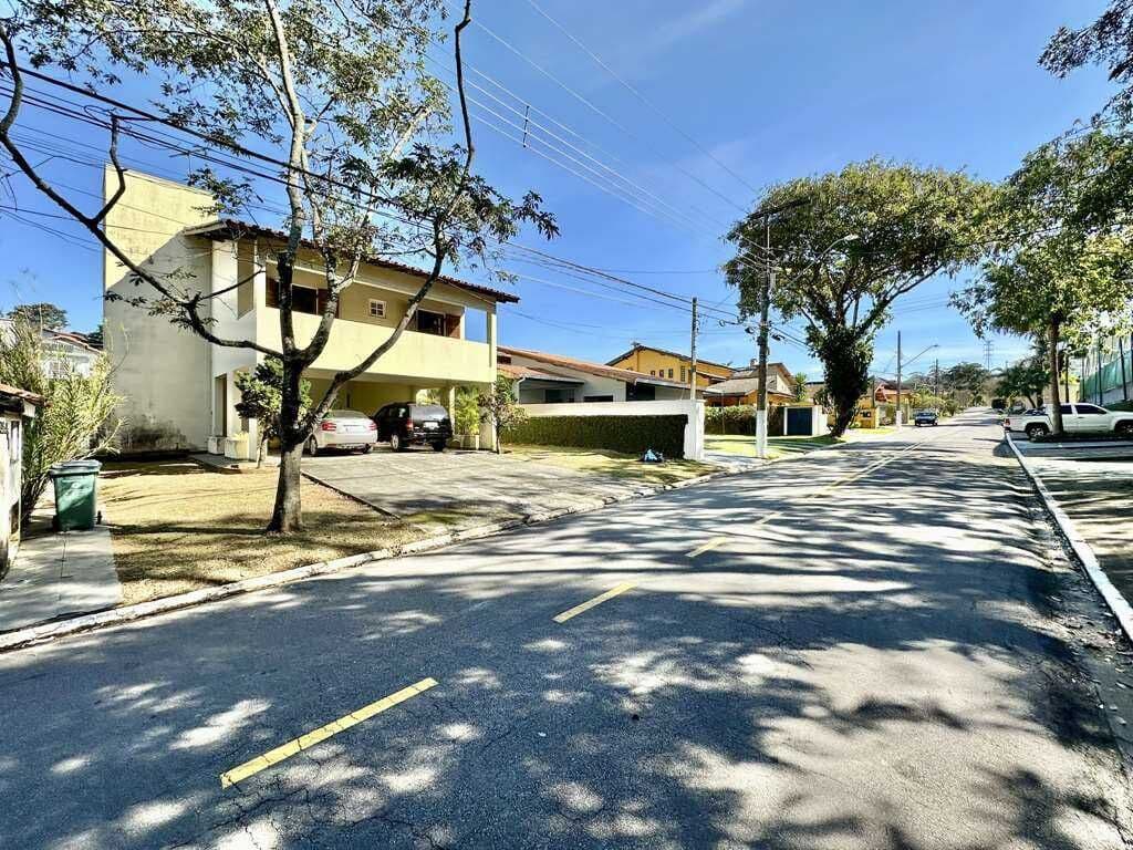 Cond.Nova Higienópolis - frente para area de lazer do condomínio