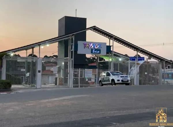 Terreno em Condomínio Residencial Pronto para construir