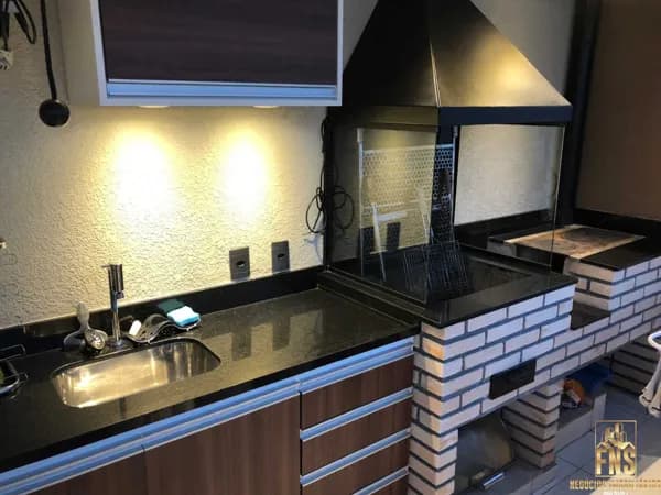 Apartamento Cobertura Duplex em Osasco
