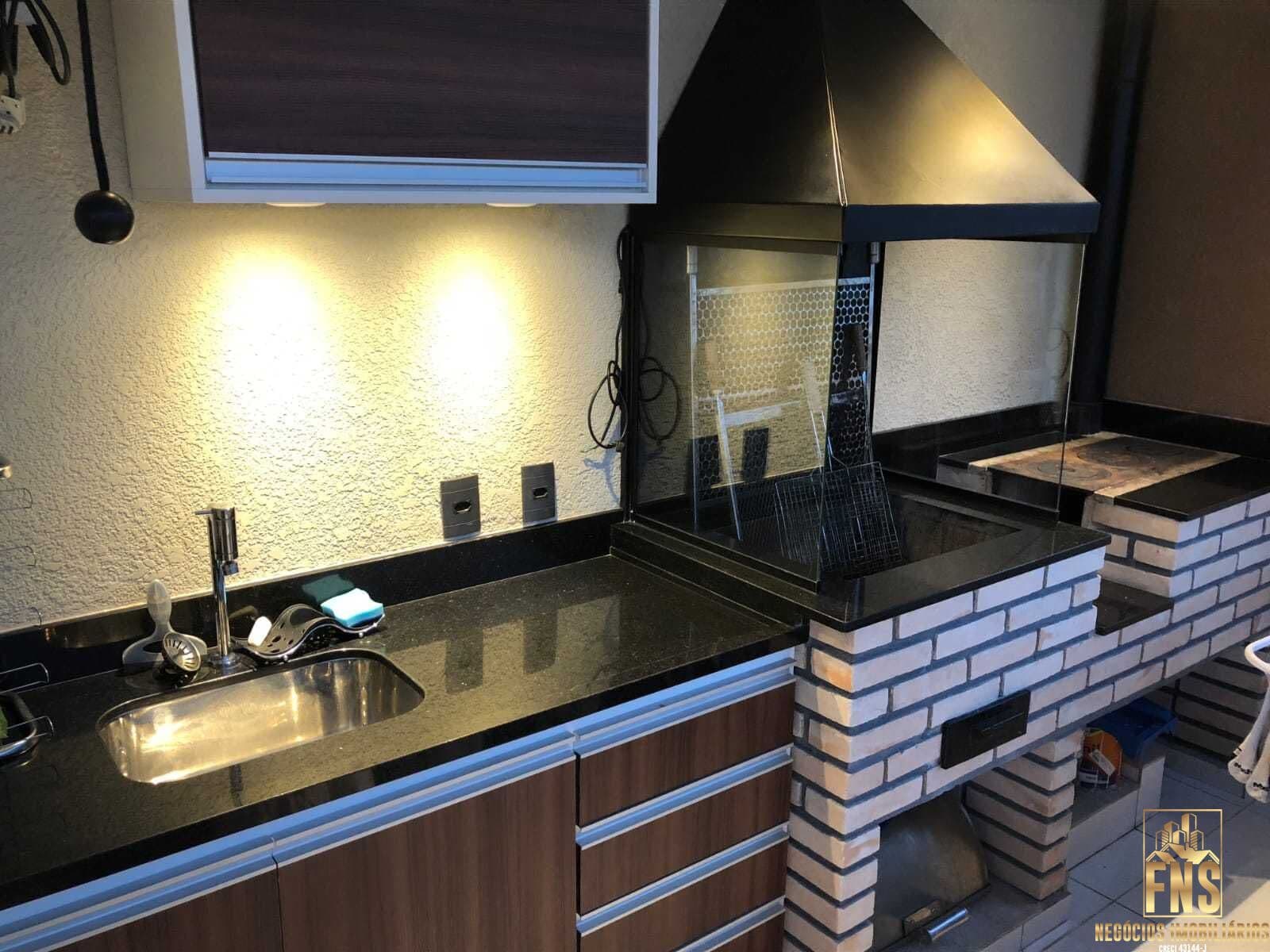 Apartamento Cobertura Duplex em Osasco