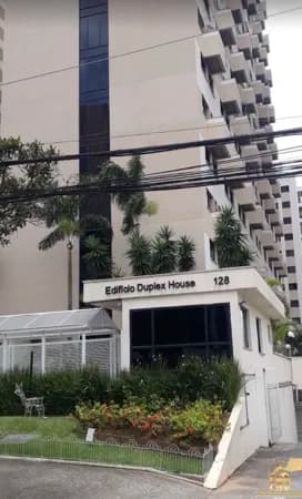 Apartamento Duplex / Locação