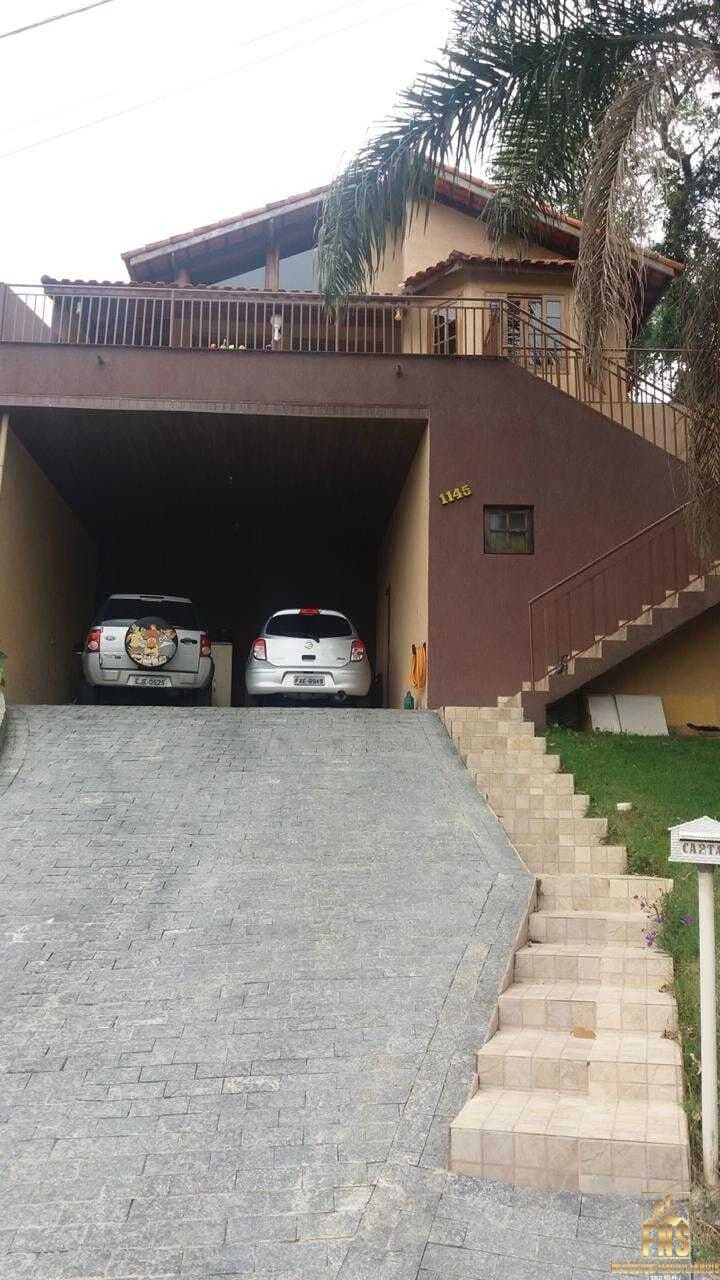 🏡 Oportunidade Imperdível em Condomínio Fechado em Jandira!