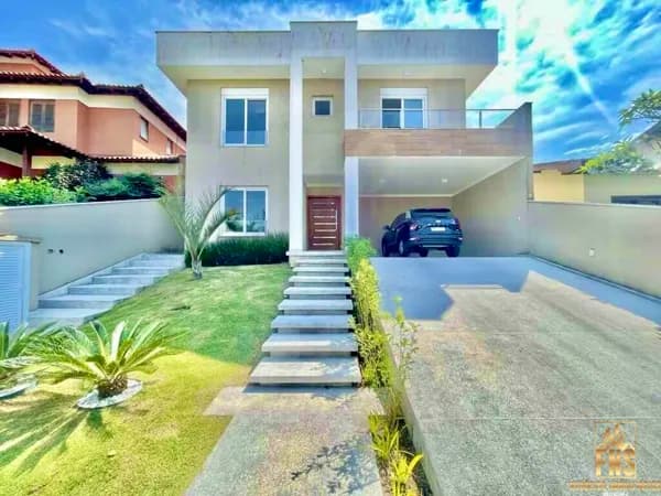 Casa Alto Padrão granja viana