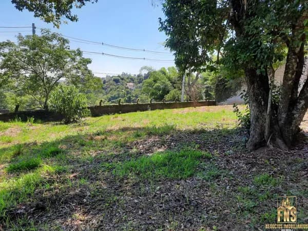 Terreno Residencial com 5.146m2 -:Condomínio Fazendinha