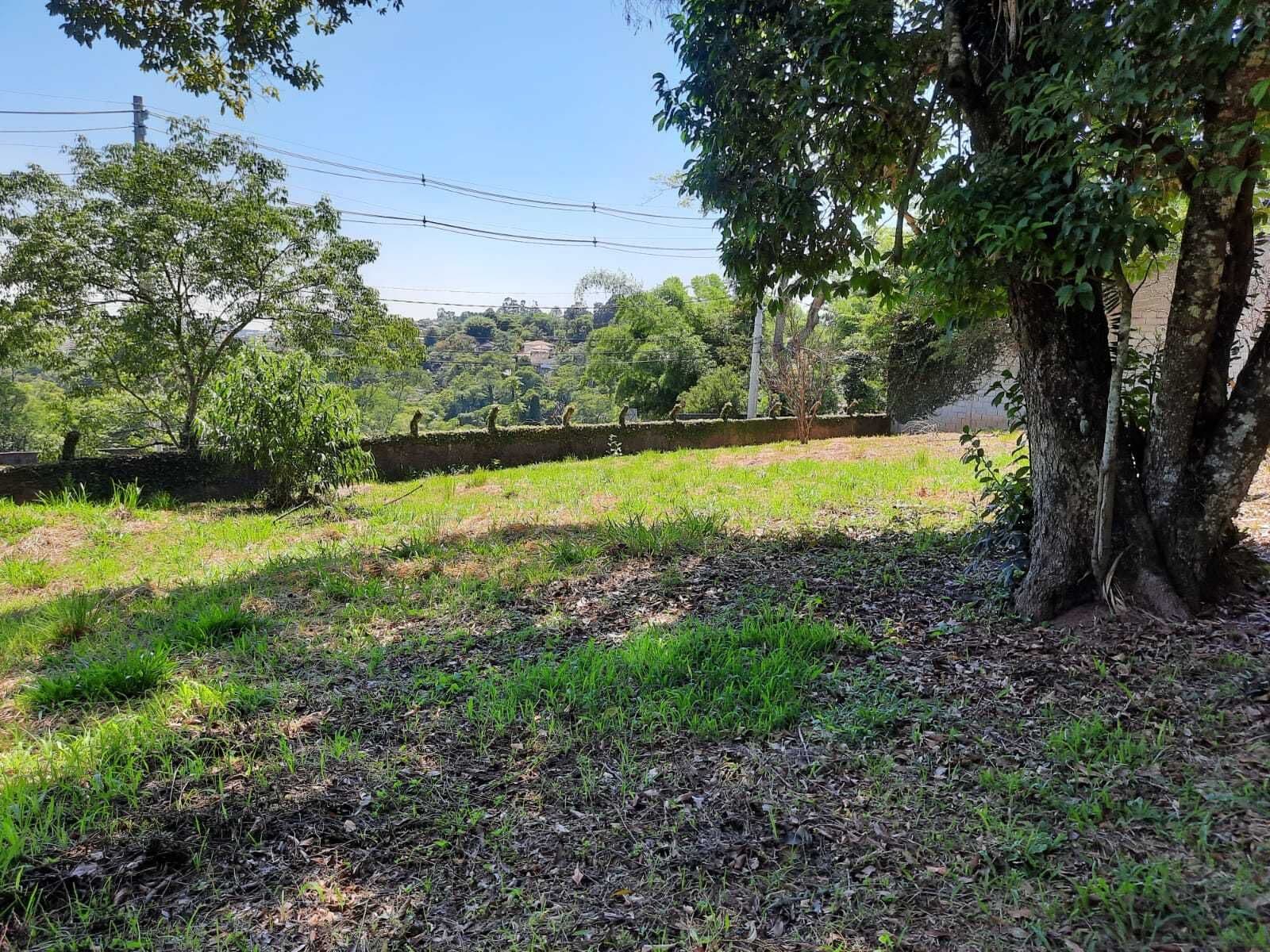 Terreno Residencial com 5.146m2 -:Condomínio Fazendinha