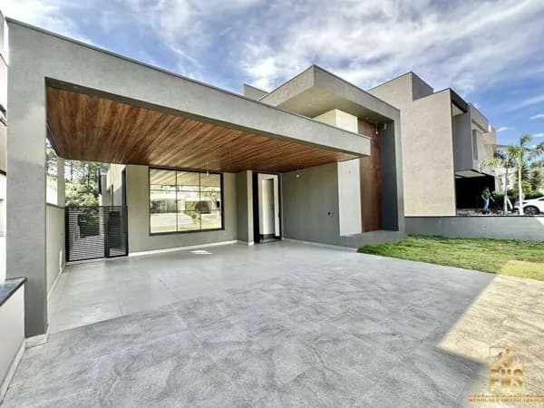 Casa em Jandira - Jardim do Golf I