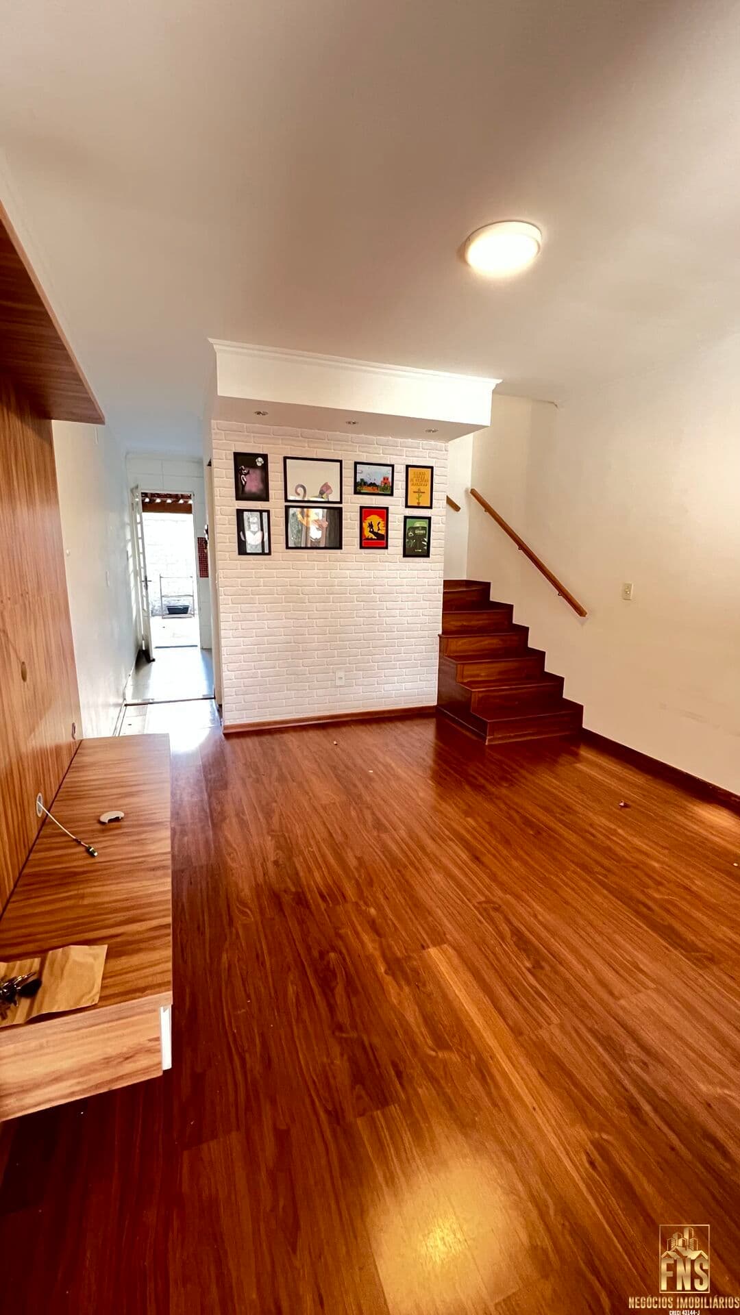 Sobrado Geminado jardim Amaralina