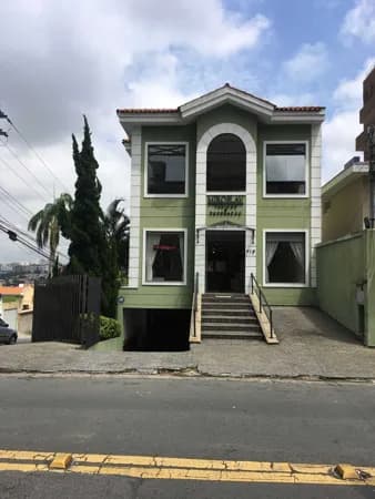 Prédio Comercial em Vila Progredior, São Paulo/SP