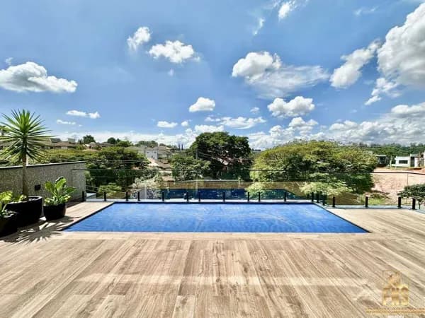 Cond. SP II - Zero Km! 4stes, ELEVADOR, lareira, gourmet, piscina!