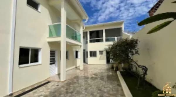 Casa Sobrado em Vila Campanela, São Paulo/SP