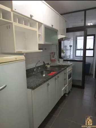 Apartamento Alto Padrão/Locação