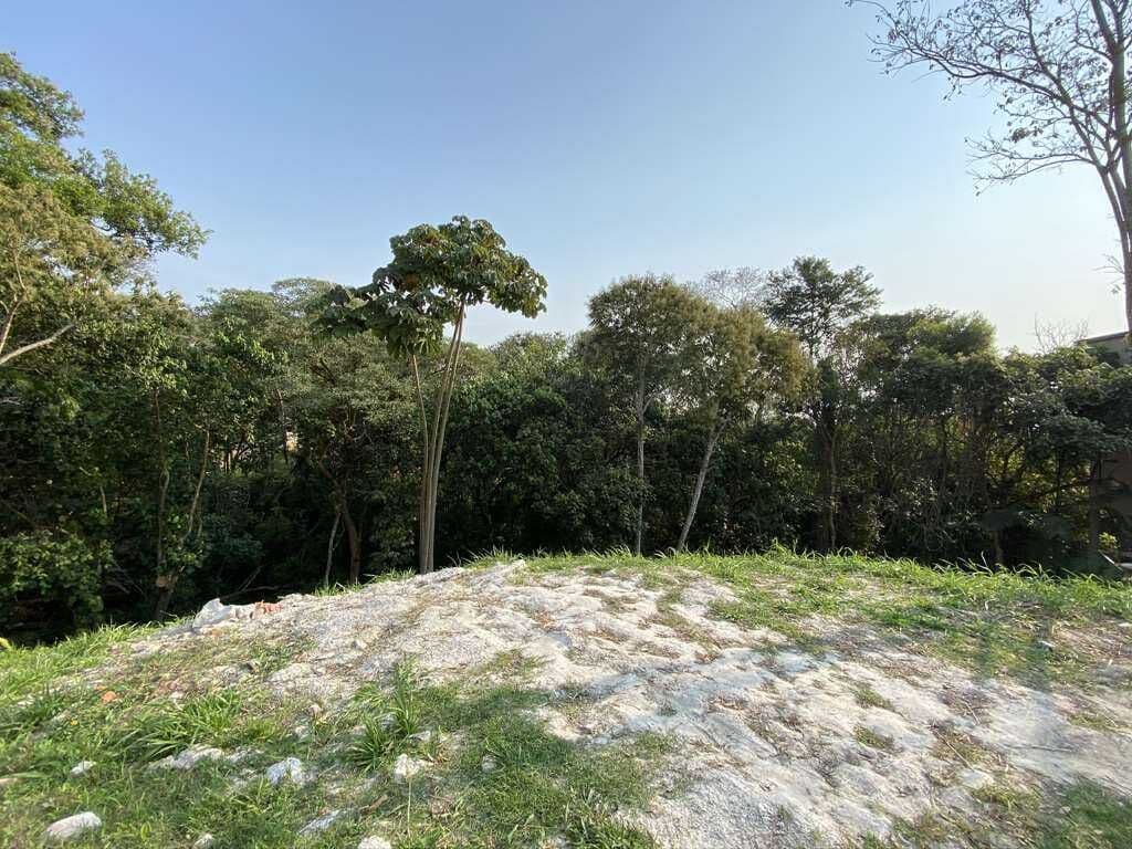 Terreno em Condomínio Residencial Fazendinha