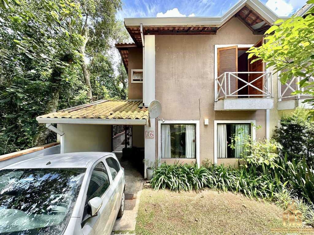 SOBRADO EM MEIO À NATUREZA | CONFORTO, PRIVACIDADE E QUALIDADE DE VIDA