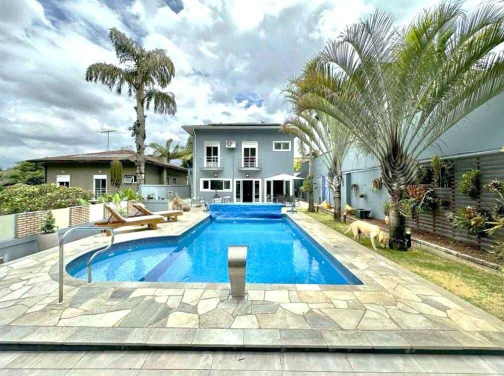 Casa Maravilhosa Condomínio Clube - Nova Higienópolis- Jandira SP