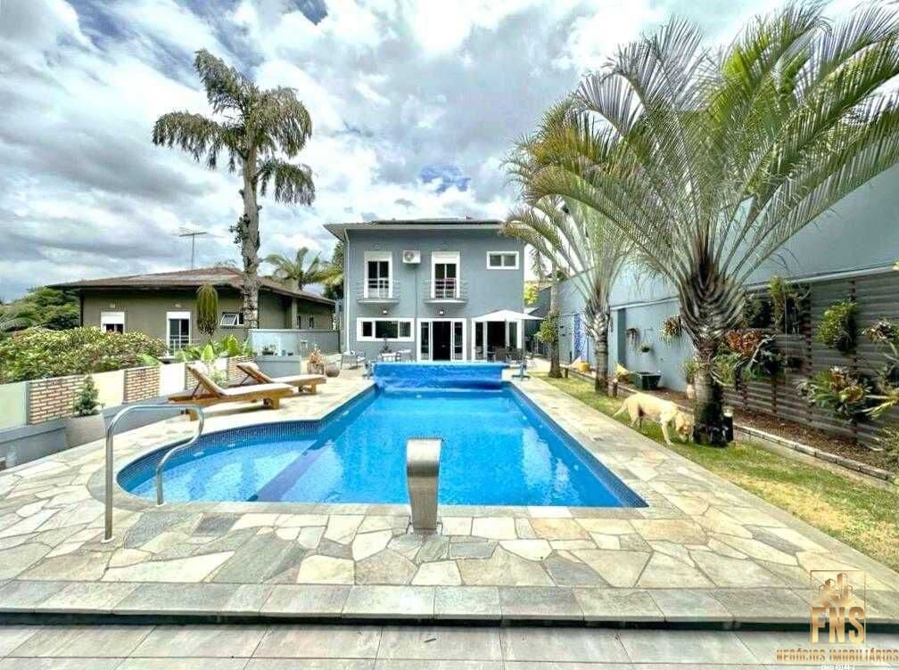 Casa Maravilhosa Condomínio Clube - Nova Higienópolis- Jandira SP