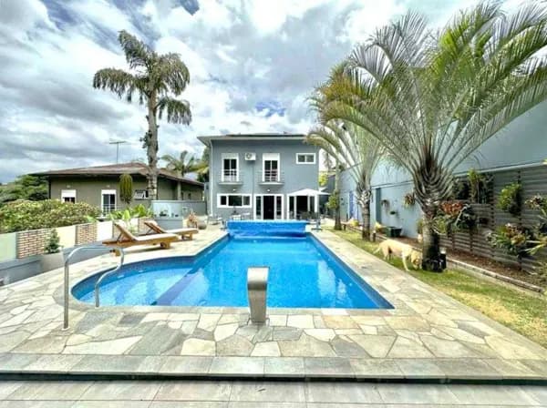 Casa Maravilhosa Condomínio Clube - Nova Higienópolis- Jandira SP
