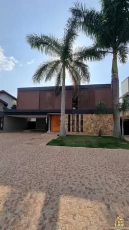 Casa Maravilhosa no residencial 11