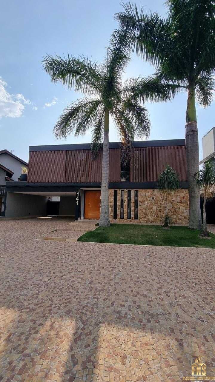 Casa Maravilhosa no residencial 11