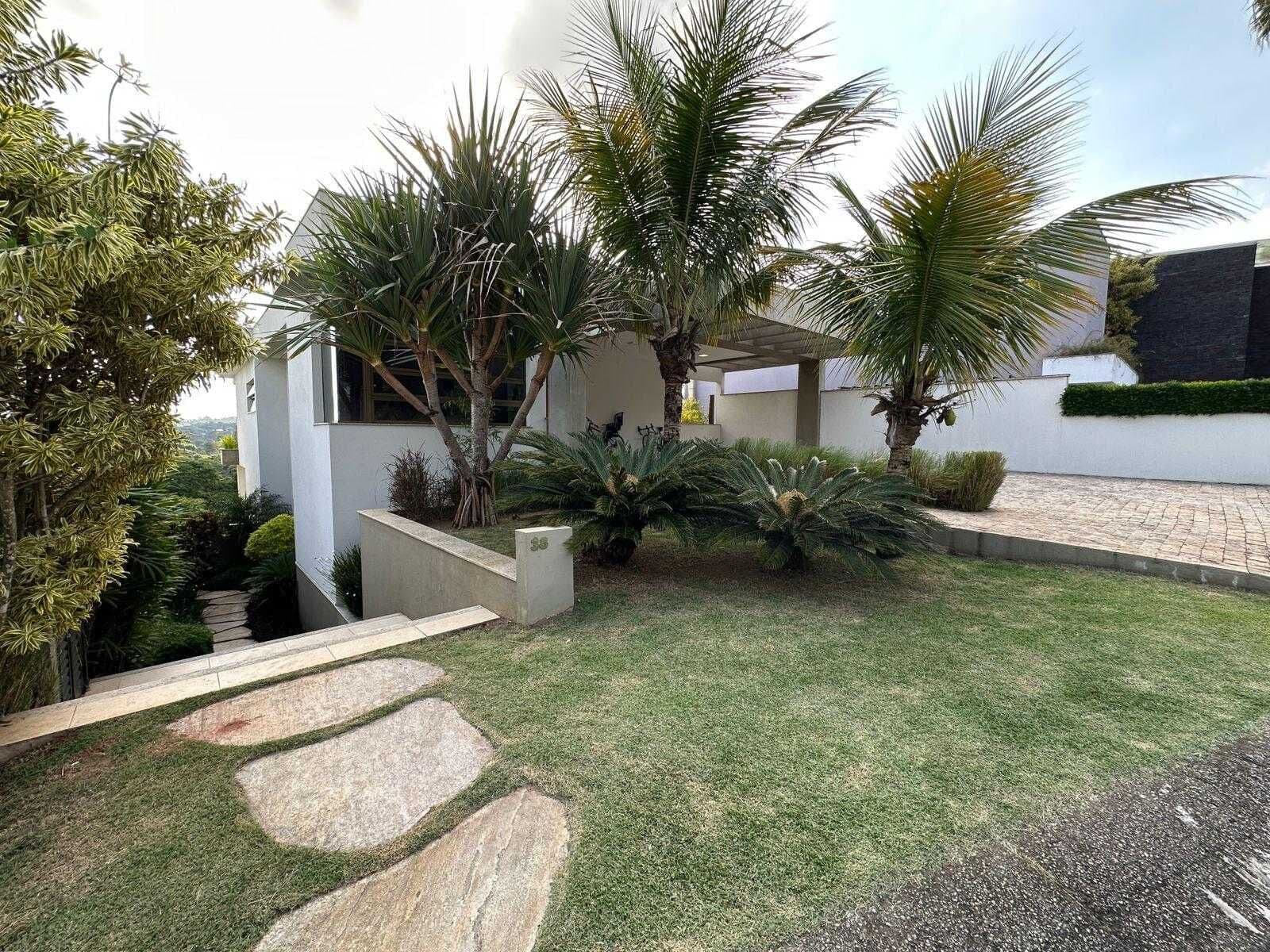 Casa em Carapicuíba - Golf Gardens