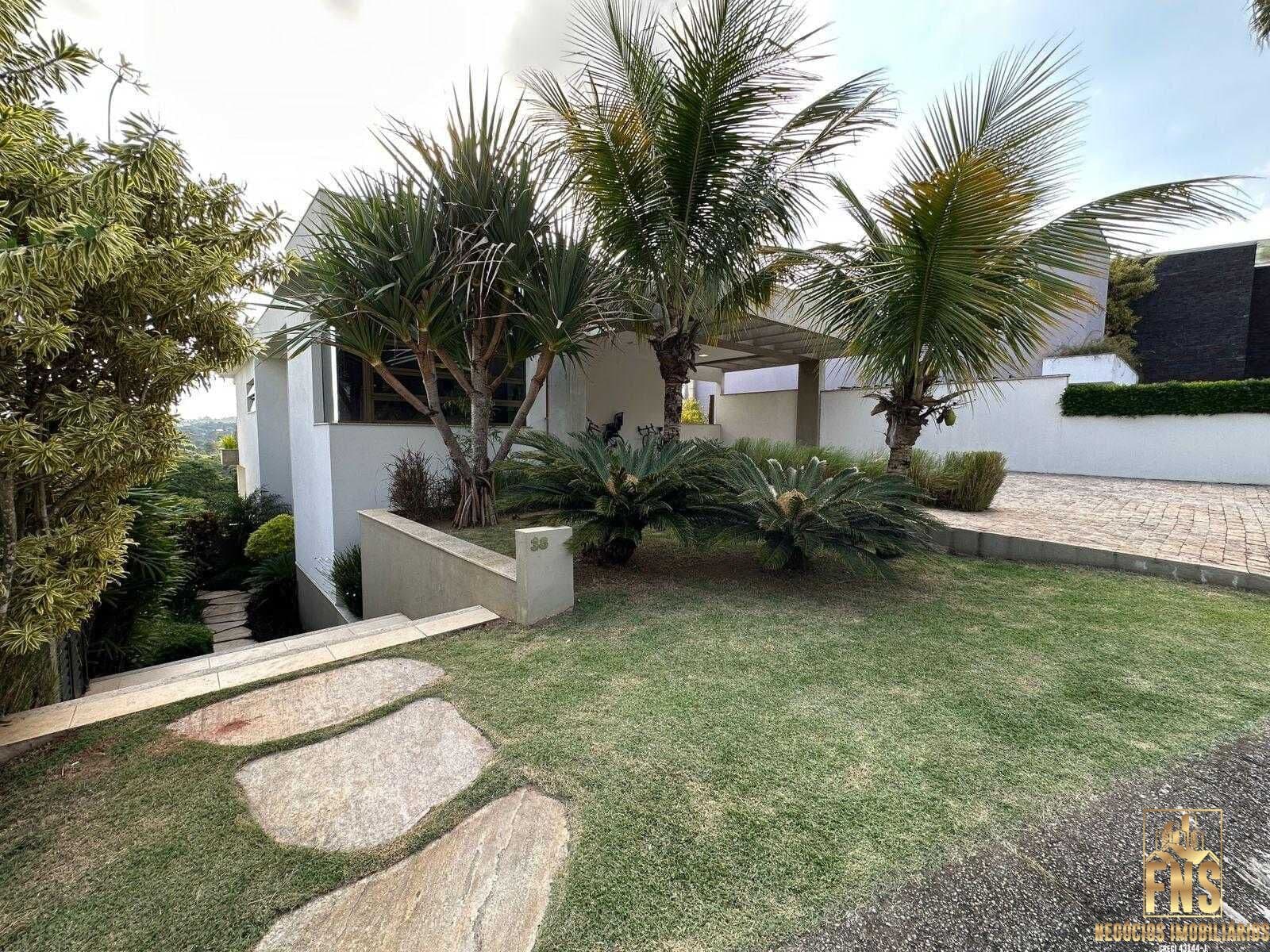 Casa em Carapicuíba - Golf Gardens