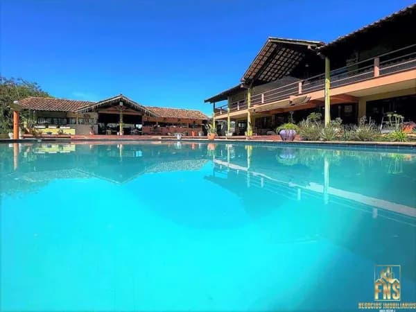 Casa Maravilhosa em Condomínio na Granja