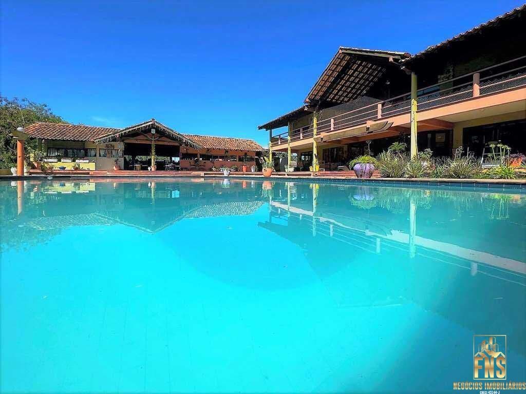 Casa Maravilhosa em Condomínio na Granja