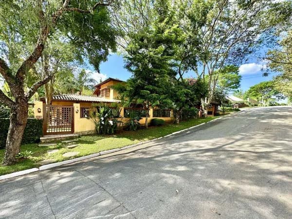 Casa Maravilhosa Condomínio Villa São Fernando