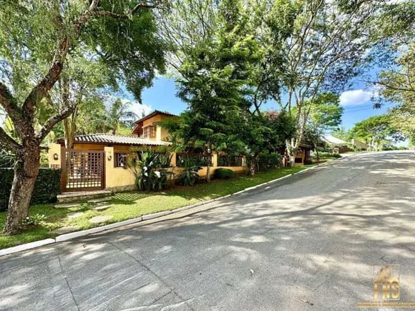 Casa Maravilhosa Condomínio Villa São Fernando