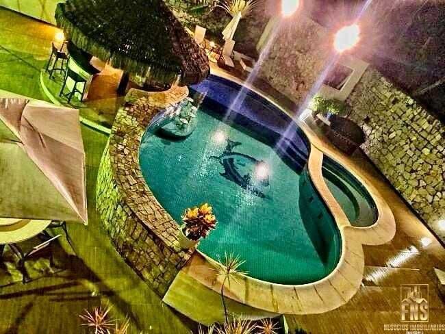 Casa Alto Padrão em Ilha Bela